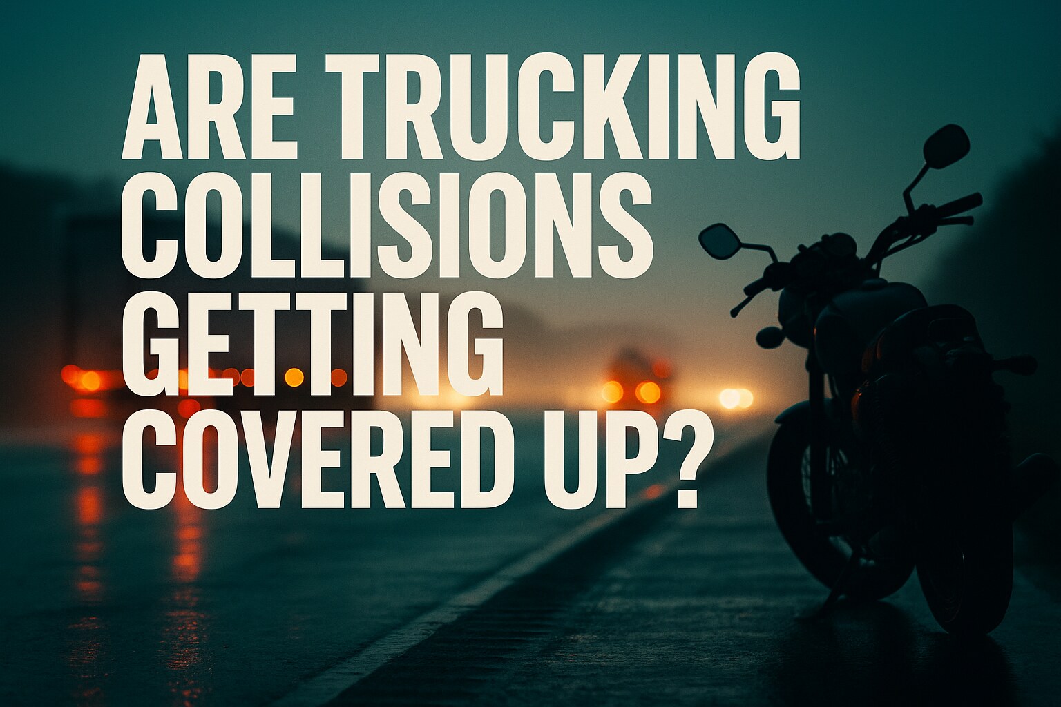 Tanker Truck and Hazmat Carrier Crashes: PHMSA Regulations, Spill Evidence, and the Multi-Defendant Map