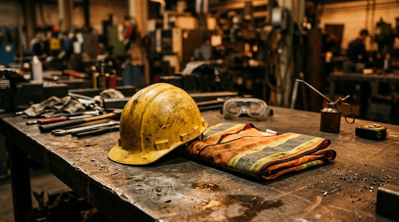California workers compensation appeal paperwork with medical certification on an attorney's desk