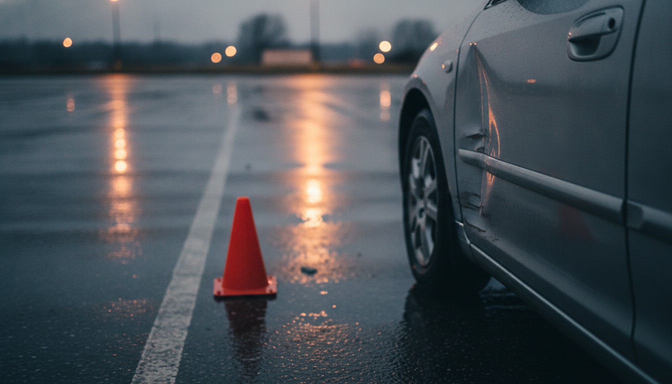 Wheel-Detachment Recalls, Rideshare Agency Verdicts, and FMCSA Overhaul Hit Auto PI Bar