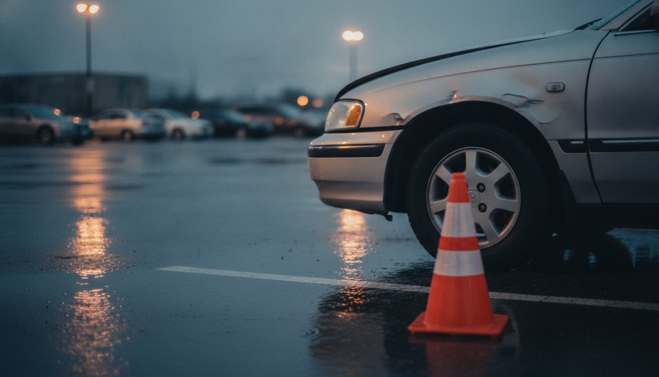 NHTSA Recall 26V539000 and California SB 371: Auto PI Exposure Briefing