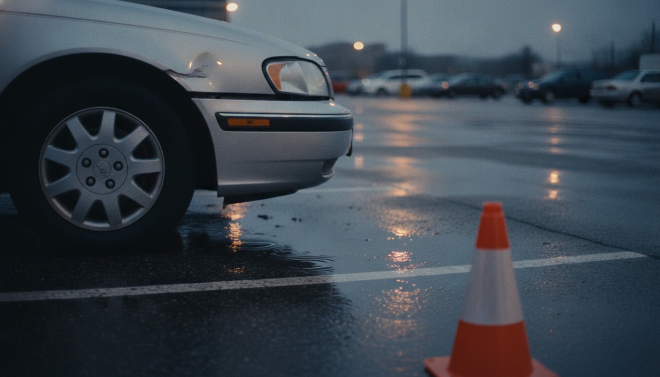 NHTSA's 345,000-Vehicle Recall Sweep Opens New PI Exposure Windows