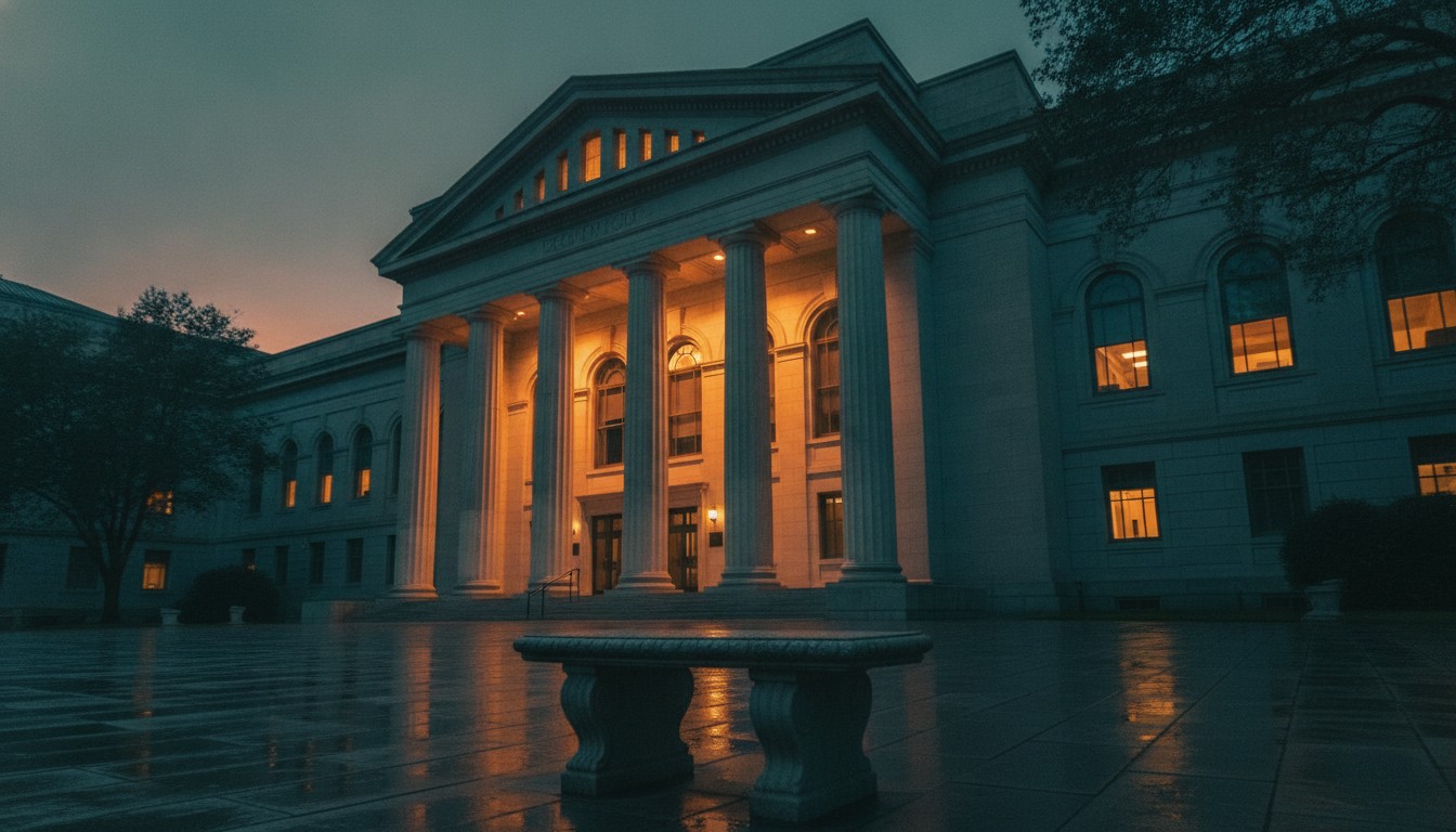 Fourth Circuit: No Expert Required on Self-Evident Causation in PI Slip-and-Fall