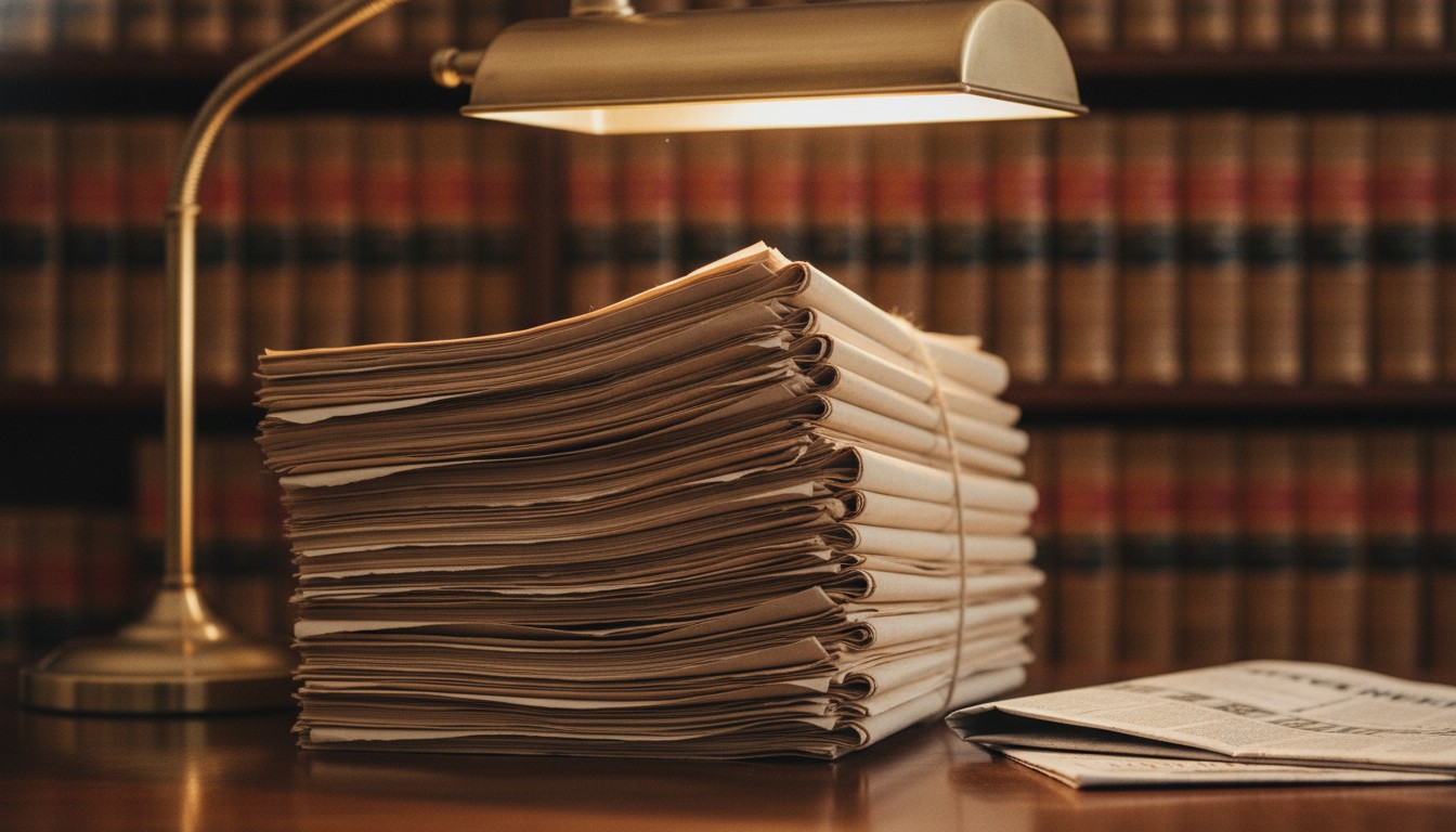 Plaintiff-Bar PE Consolidation, NHTSA Recalls, and Agentic AI: Aug. 7 Wrap