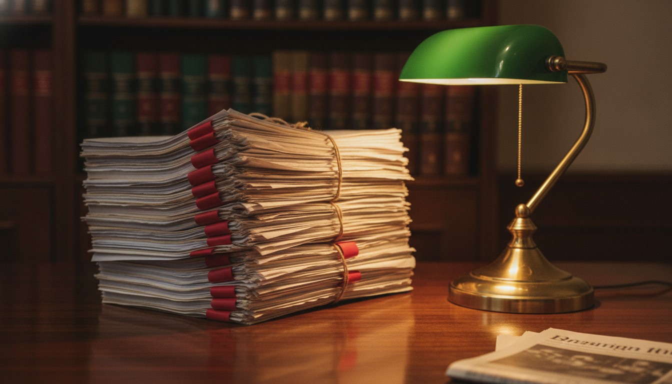 NYC's RICO Suit Against a PI Firm Rattles the Plaintiff Bar This Week