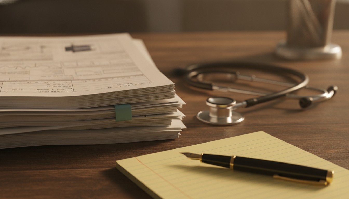 Nuclear Med-Mal Verdicts and MICRA Cap Increases Redefine PI Lien Math in 2026
