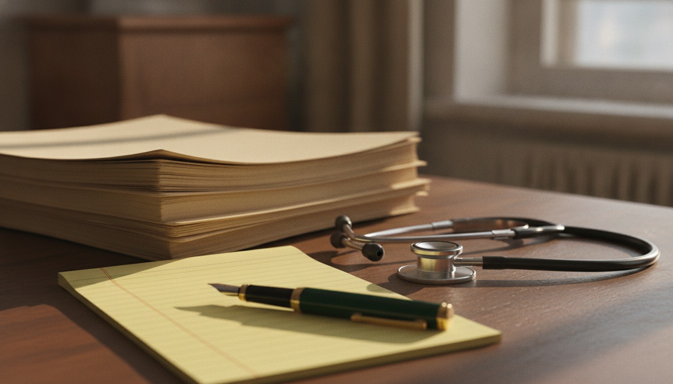 NEC Formula Liability: $495M Gill Ruling and July Bellwether Trial Shape MDL 3026