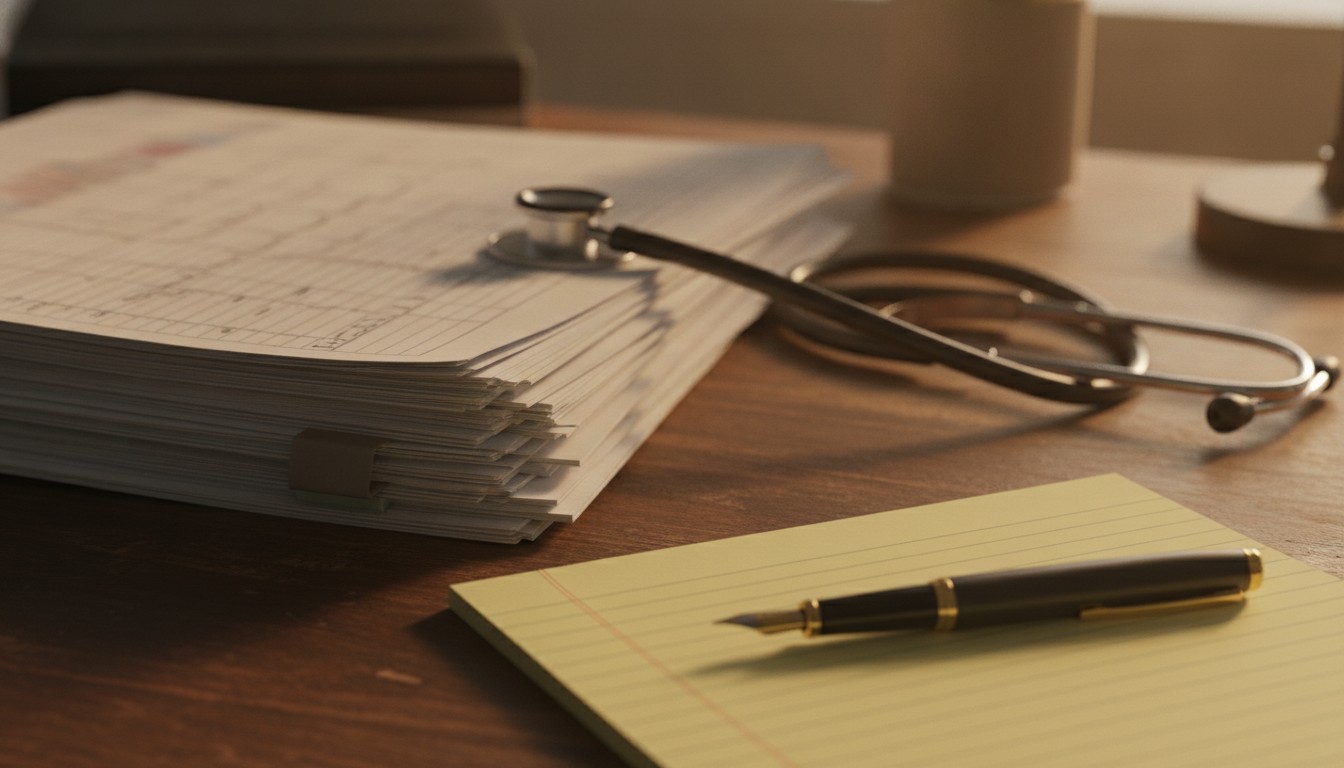 Nuclear Med-Mal Verdicts and MICRA Cap Resets Reshape Lien Recovery in 2026