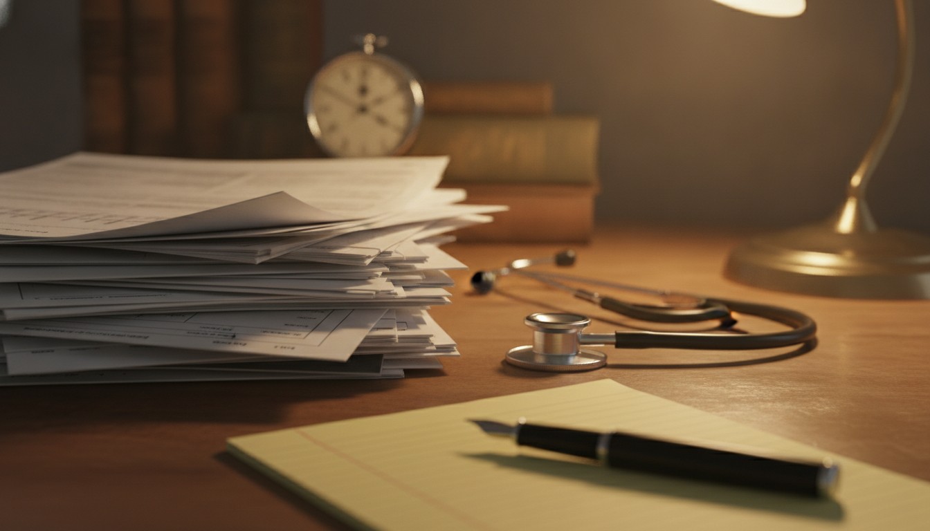 FDA Class I Recall of Abiomed Impella CP Exposes Cardiac Centers to Med-Mal Claims