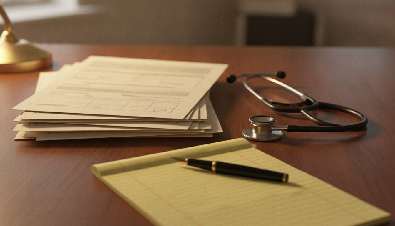 Medical Malpractice Verdicts and California Lien Priority Shifts in Q2 2026