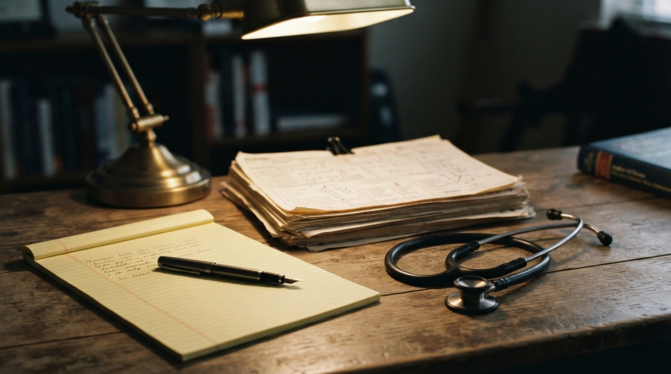 Fairview's $84M Telehealth Malpractice Verdict Reshapes Chest-Pain Liability