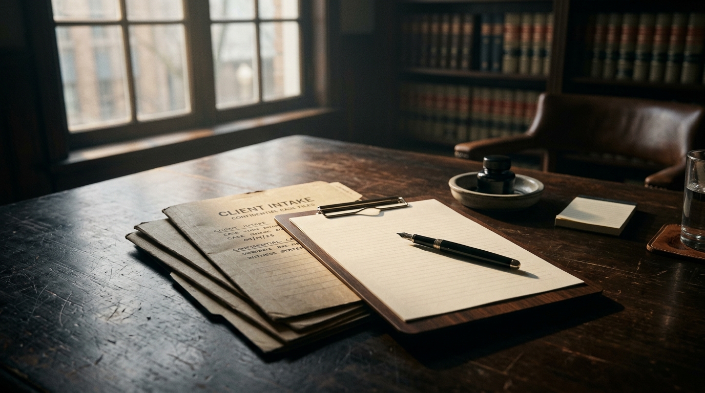 Uber MDL Intake: What Evidence Qualifies a Case for MDL 3084