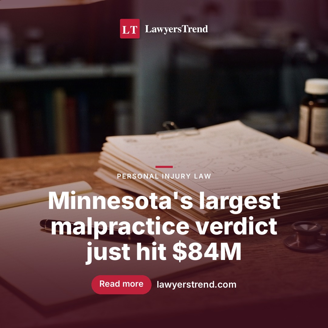 Telehealth Malpractice Standard of Care Faces Test After $84M Verdict